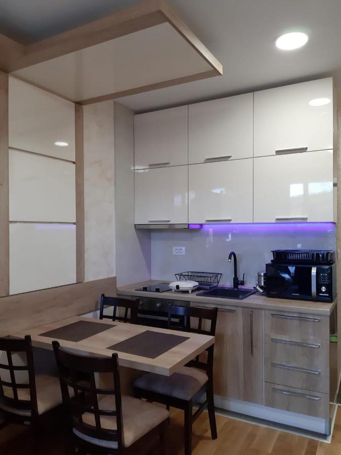 Zlatibor Apartmani Centar Studio Exteriér fotografie