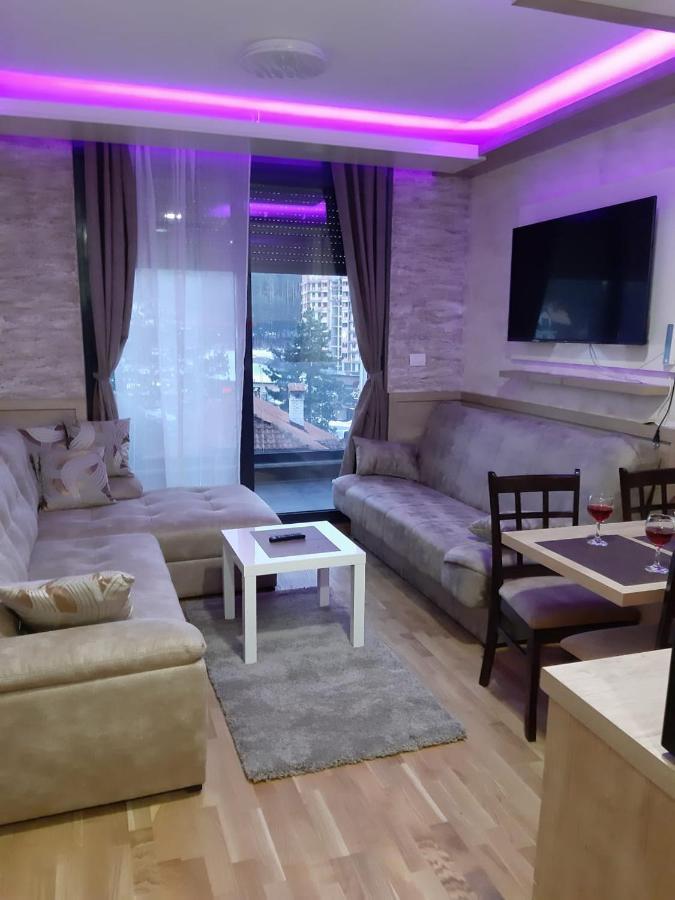 Zlatibor Apartmani Centar Studio Exteriér fotografie