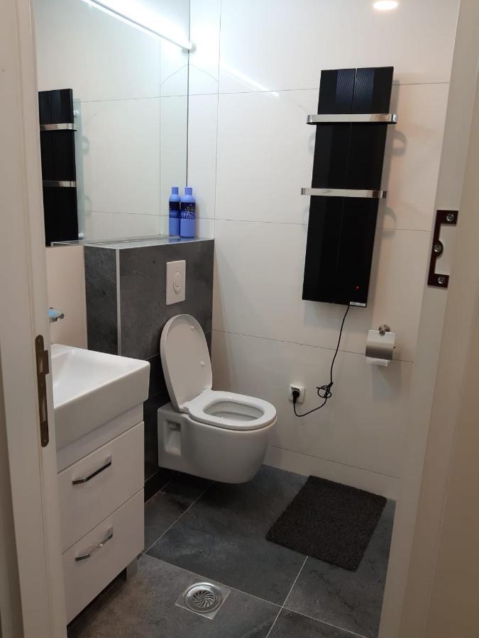 Zlatibor Apartmani Centar Studio Exteriér fotografie