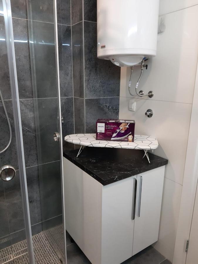 Zlatibor Apartmani Centar Studio Exteriér fotografie