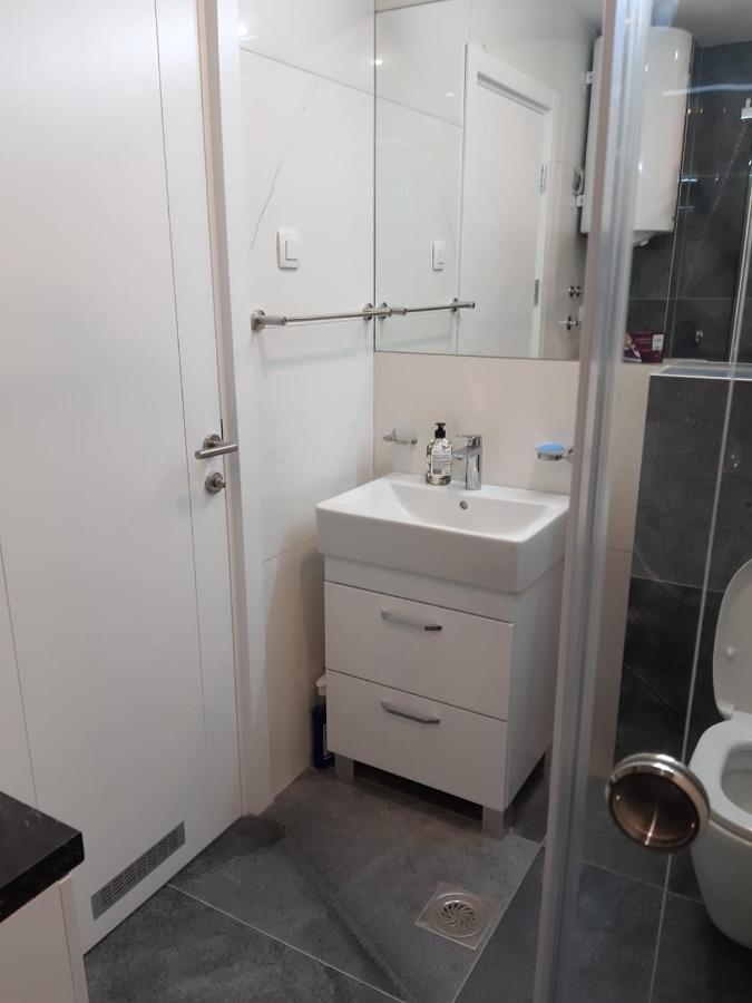 Zlatibor Apartmani Centar Studio Exteriér fotografie