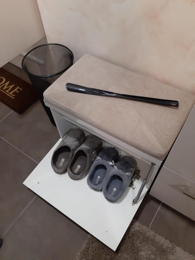 Zlatibor Apartmani Centar Studio Exteriér fotografie