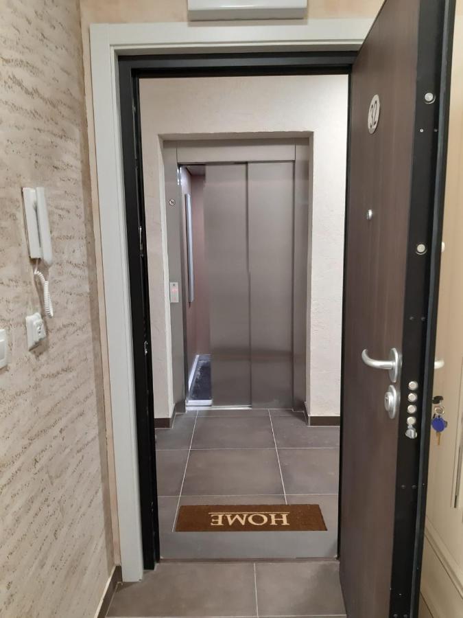 Zlatibor Apartmani Centar Studio Exteriér fotografie