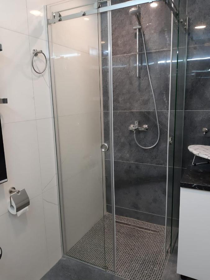 Zlatibor Apartmani Centar Studio Exteriér fotografie