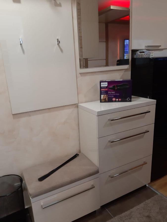 Zlatibor Apartmani Centar Studio Exteriér fotografie